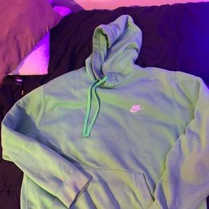 Nike hoodie